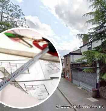 Halfway Barber Shop, Rainhill seeks to expand premises - St Helens Star