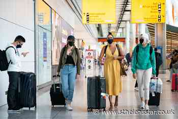 Frustrated holidaymakers prepare to quarantine as they return from Croatia - St Helens Star
