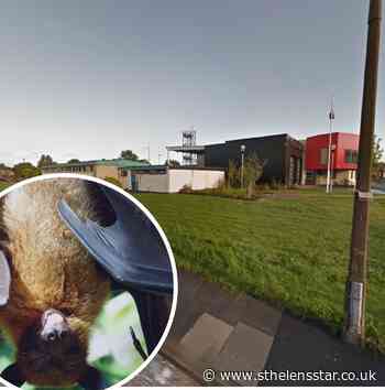 Plans to demolish former ambulance station in Newton-le-Willows - St Helens Star