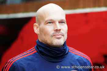 Freddie Ljungberg leaves Arsenal in search of managerial experience - St Helens Star