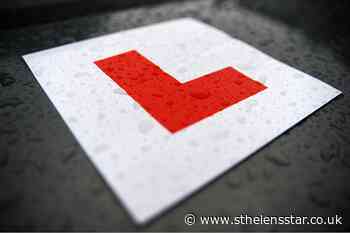 Driving test booking website down for 'urgent maintenance' - St Helens Star