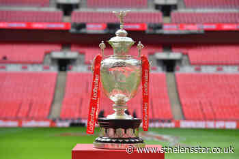 Coral Challenge Cup quarter final matches being shown by BBC - St Helens Star