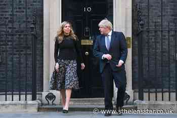 Boris Johnson cuts short Scottish holiday after cottage pictures published - St Helens Star