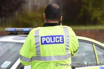 Four men sought after cyclist killed in hit-and-run - St Helens Star