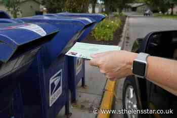 US postmaster insists election mail will be delivered despite cuts - St Helens Star