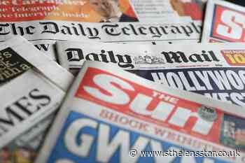 What the papers say – August 22 - St Helens Star