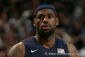 LeBron James backs Goodyear after Trump attack - St Helens Star