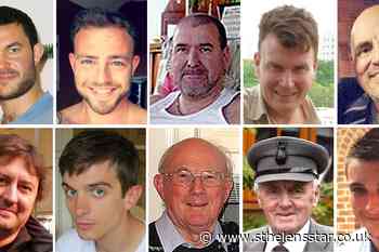 Families still await answers five years after Shoreham Airshow tragedy - St Helens Star