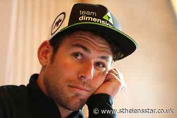 Mark Cavendish misses out on Tour de France selection - St Helens Star