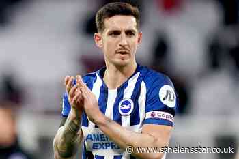 Brighton captain Lewis Dunk signs new long-term contract - St Helens Star