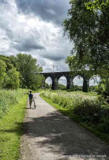How your opinions on cycling and walking could help St Helens secure emergency funding - St Helens Star