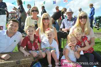 Family Sunday meeting at York Racecourse to go behind closed doors