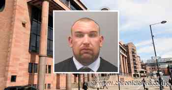 Bigg Market bouncer who left ejected customer with fractured leg spared prison