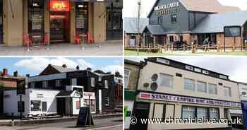 The businesses that have closed due to fresh coronavirus cases after lockdown