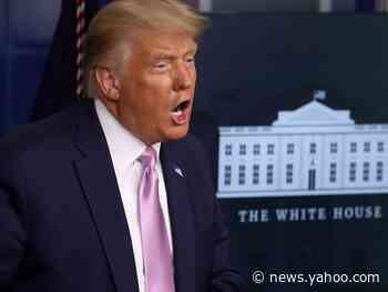 Trump attacked the FDA on vaccine timing just days after a top official pledged to resign if the administration rushes out an unproven immunization