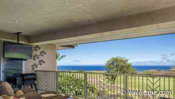 Terry Bradshaw Selling Hawaii Condo For $1.3 Million, Ocean & Mountain Views