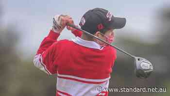 Golf gallery: Players brave rain at Warrnambool Golf Course - Warrnambool Standard