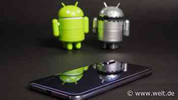 Das sind die besten versteckten Funktionen von Android 10