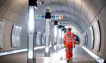 As commuters take to their cars, Crossrail can ill afford this new delay