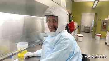 Made-in-Canada COVID-19 vaccine effort slowed by manufacturing delay