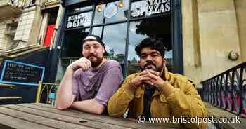 The new Bristol café which 'brings geekdom to the forefront'