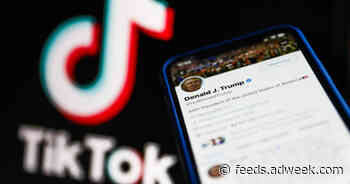 TikTok Will Sue the U.S. Government, Challenging Trump Executive Order