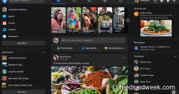 ‘Classic’ Facebook to Be Phased Out in September