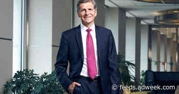 Road to Brandweek: Marc Pritchard Says P&G Wants to Be ‘Useful’ in This Moment