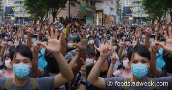 A New Tool Aims to Protect Protesters From Facial Recognition With Deepfakes