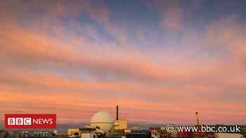 Dounreay site available for reuse in the year 2333