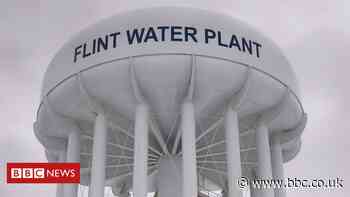 Flint water crisis: Michigan 'agrees to pay $600m'