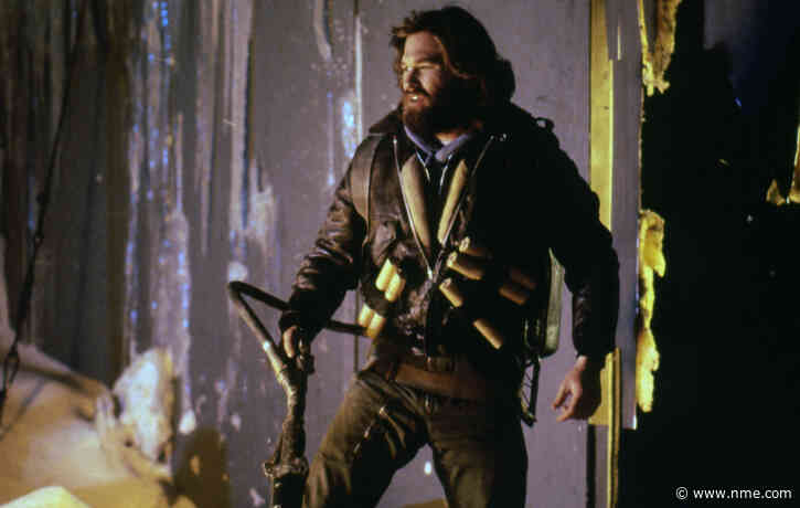 John Carpenter confirms involvement with ‘The Thing’ reboot