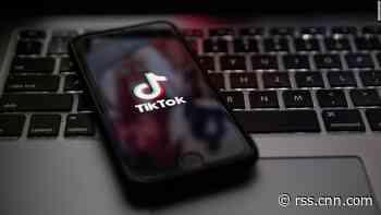 TikTok will sue the Trump administration over its plan to ban the app