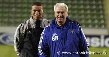 'They’re just not the club that I left' - Jenas sympathises with NUFC fans