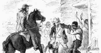 The South’s Fight for White Supremacy