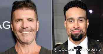 Simon Cowell's Britain's Got Talent replacement confirmed