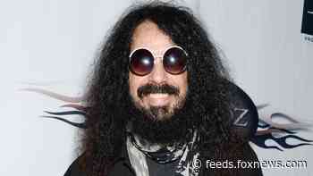Quiet Riot drummer Frankie Banali dead at 68