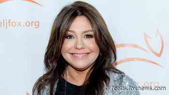 Rachael Ray's New York house fire began in her chimney, officials say