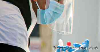 Leaked: The 'worst case scenario' for coronavirus second wave and No Deal Brexit