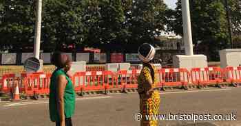 Why residents are protesting in St Pauls this weekend