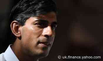 It would be a mistake for Rishi Sunak to shy away from further stimulus