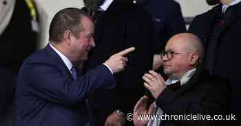 The £50million question hanging over NUFC