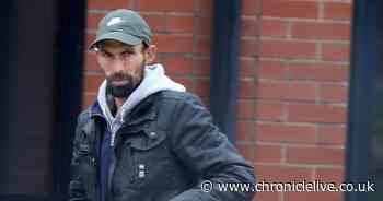 Despicable drug addicts stole more than £2,000 from dying man