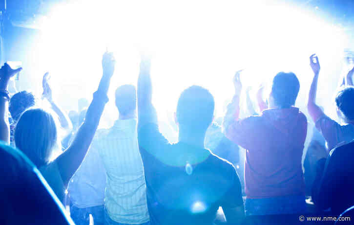 New fines to be imposed for those who organise and attend illegal raves