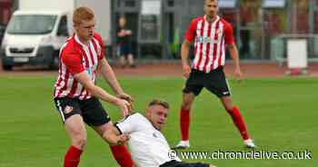 Sunderland new boy Morgan Feeney speaks about his move to Wearside