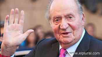 El coronel que tacha a Juan Carlos de depredador sexual: "Este Borbón tiene 20 hijos naturales" - elplural.com