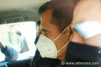 Caso Gustavo Gatica: Tribunal decreta prisión preventiva para ex teniente coronel Claudio Crespo - La Tercera