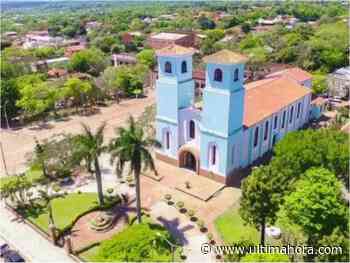 Declaran emergencia sanitaria en Coronel Oviedo luego de 300 casos de Covid-19 - ÚltimaHora.com