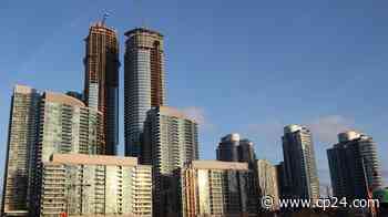 COVID-19 turns Toronto rental market on its head, puts tenants on top - CP24 Toronto's Breaking News