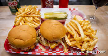 This is why Toronto is obsessed with smash burgers right now - blogTO